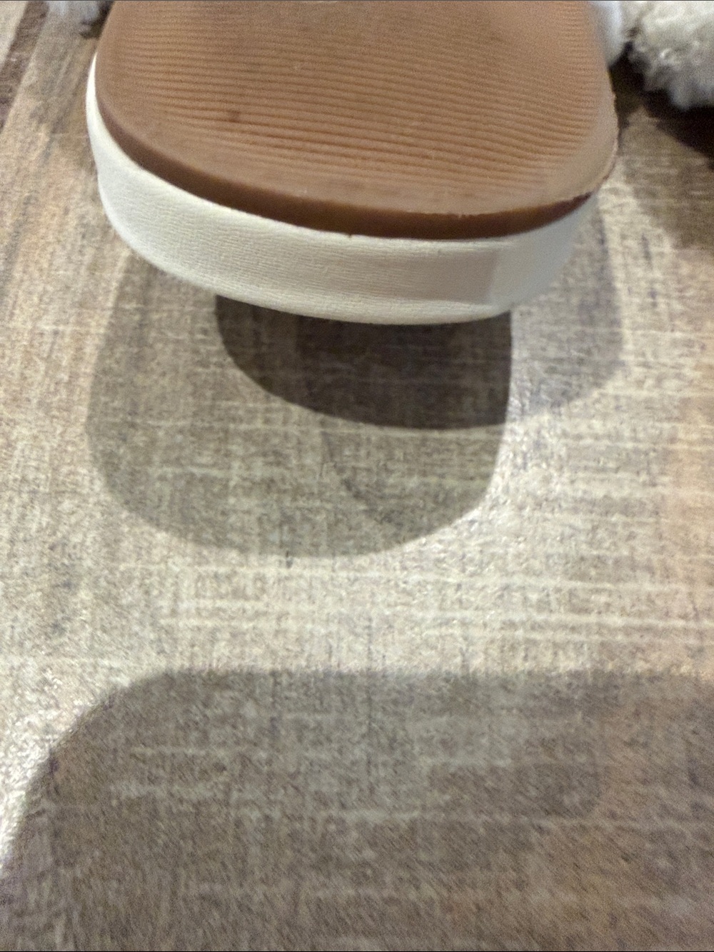 Roller Rabbit Slippers - Picture 5 of 7